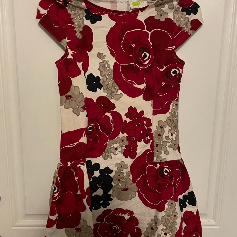 Girls Dress
